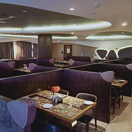 拉马纳塔普拉姆 Golden Residency酒店 外观 照片