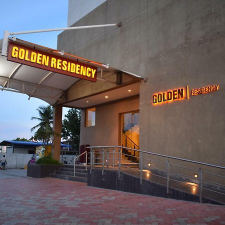 拉马纳塔普拉姆 Golden Residency酒店 外观 照片