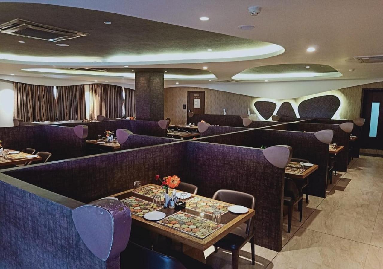 拉马纳塔普拉姆 Golden Residency酒店 外观 照片