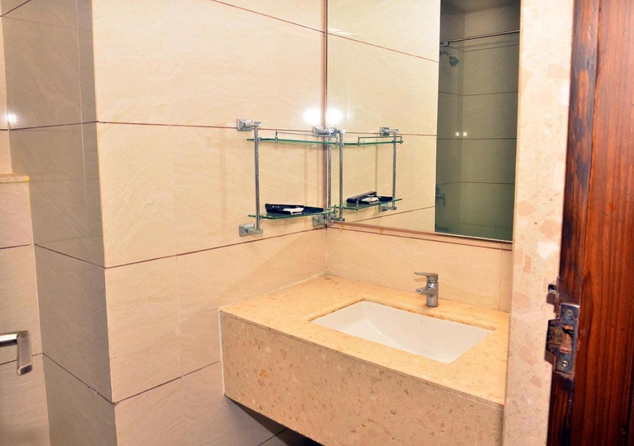 拉马纳塔普拉姆 Golden Residency酒店 外观 照片