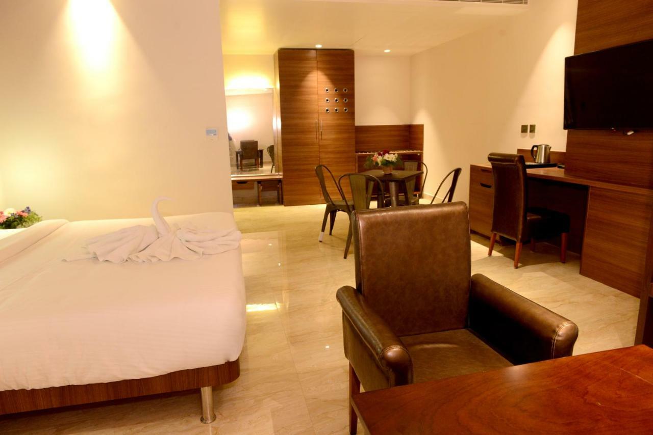 拉马纳塔普拉姆 Golden Residency酒店 外观 照片