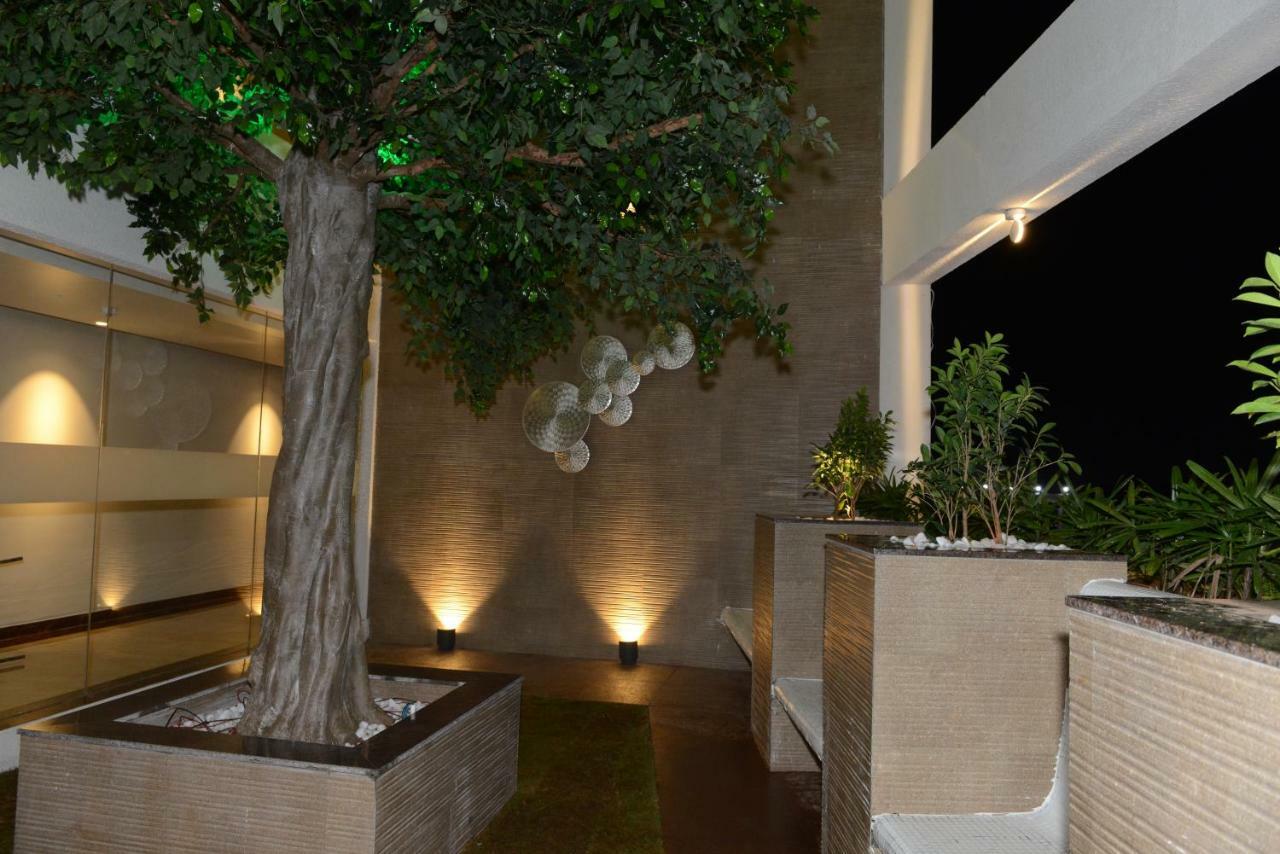 拉马纳塔普拉姆 Golden Residency酒店 外观 照片